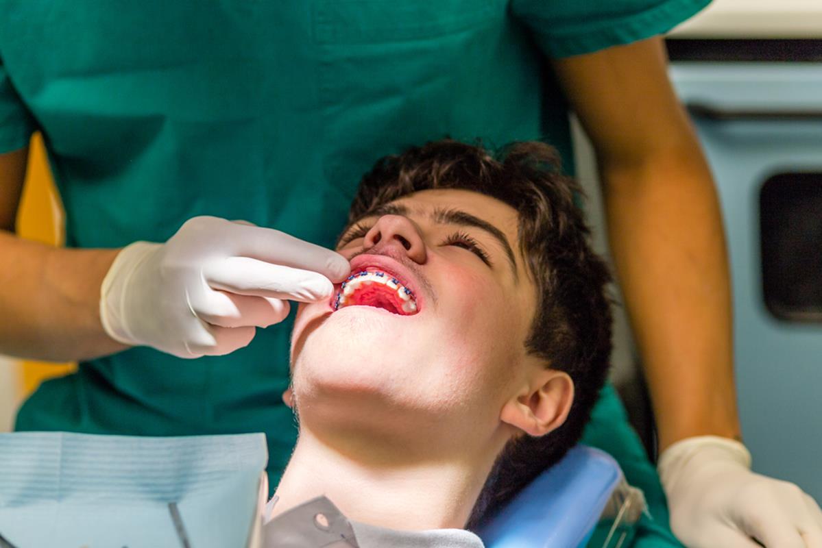 Emergency Orthodontic Care