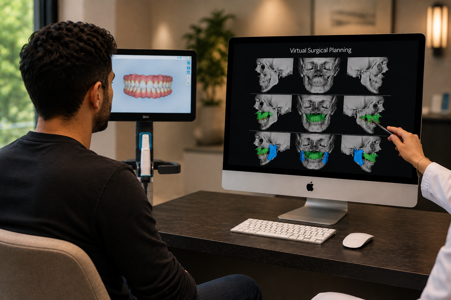 Surgical Orthodontics