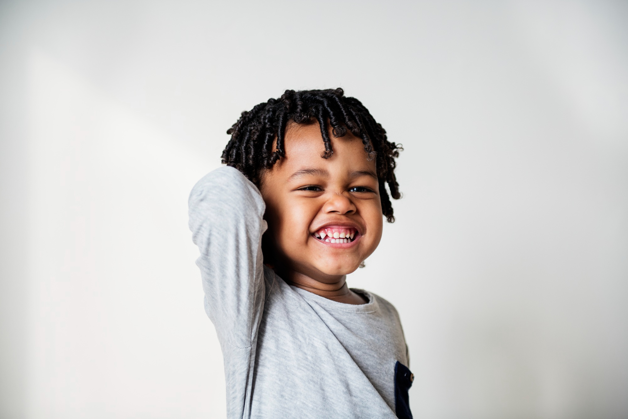 Early Orthodontic Treatment